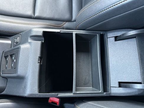 Used 2022 Ford Bronco Badlands image 33