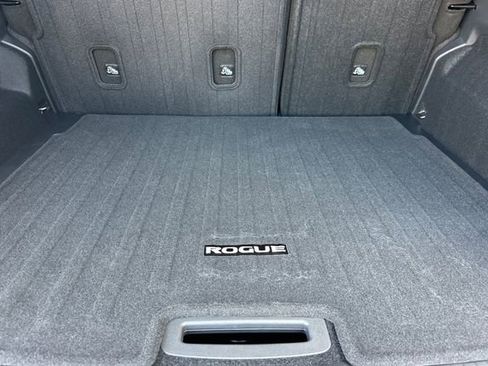 New 2026 Nissan Rogue S image 13