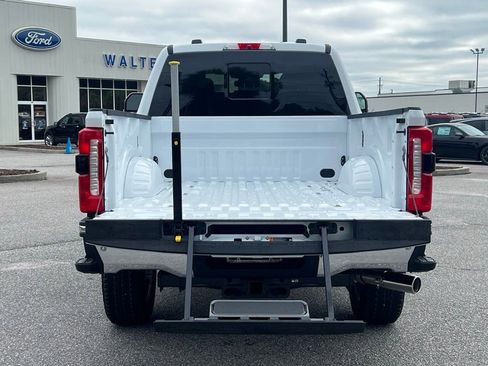 New 2026 Ford F250 Lariat w/ Lariat Ultimate Package image 21
