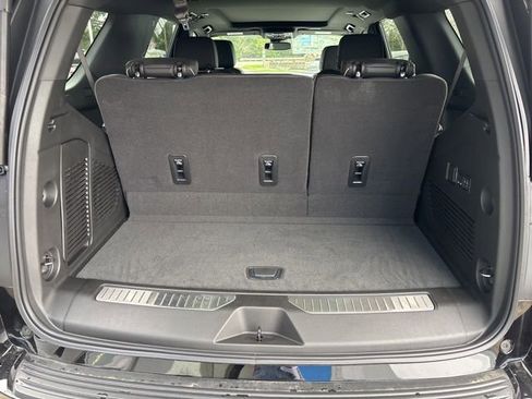 New 2026 Chevrolet Tahoe Premier w/ Sun And Tow Package image 33