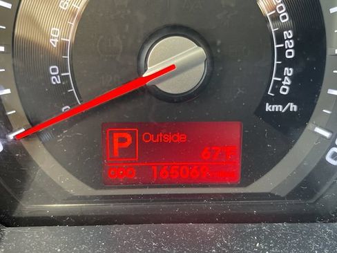 Used 2013 Kia Sportage LX FWD image 9