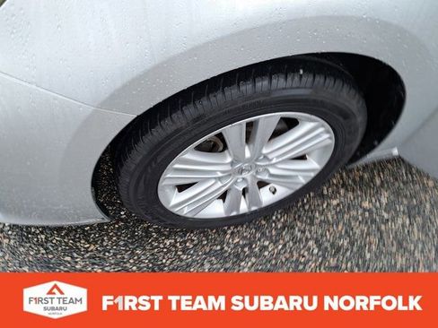 Used 2013 Lexus ES 350 w/ Premium Pkg image 29