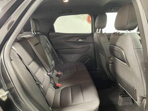Used 2023 Chevrolet TrailBlazer RS AWD/4WD image 21