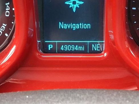 Used 2015 Chevrolet Camaro LS image 19