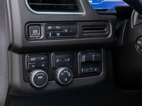 Used 2023 Chevrolet Tahoe RST w/ Luxury Package image 21