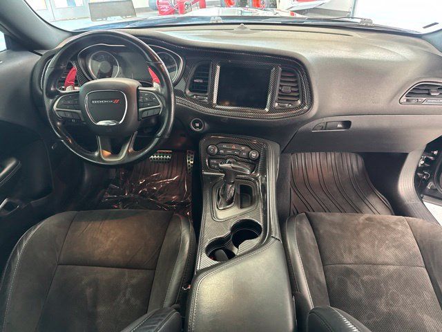 Used 2019 Dodge Challenger R/T Scat Pack RWD image 3