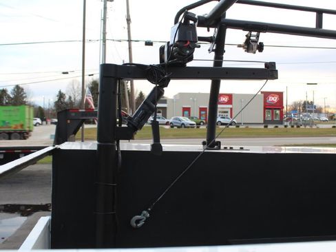 Used 2020 Ford F450 XL w/ Power Equipment Group image 36