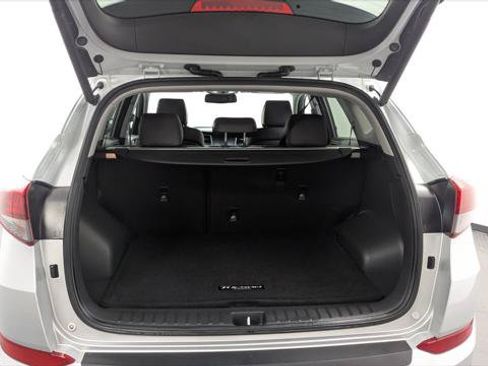 Used 2018 Hyundai Tucson Limited w/ Ultimate Package 02 AWD/4WD image 18