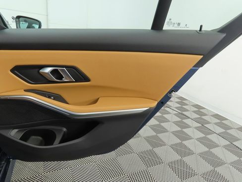 New 2026 BMW 330i Sedan w/ Premium Package image 27