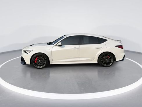 Used 2025 Acura Integra Type S FWD image 4