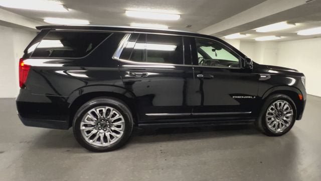 Certified 2024 GMC Yukon Denali Ultimate AWD/4WD image 9