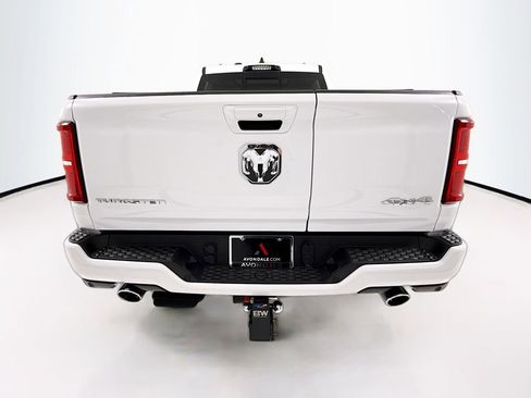 Used 2025 RAM 1500 Tungsten w/ Off Road Group AWD/4WD image 10