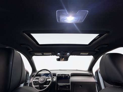 Used 2024 Hyundai Santa Cruz Limited image 20