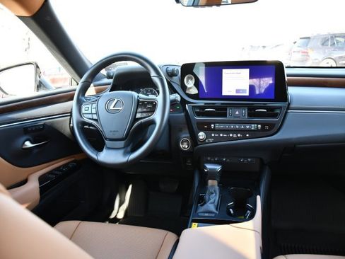 Certified 2025 Lexus ES 350 350 image 18