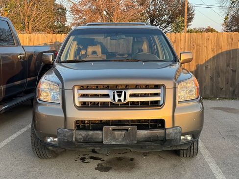 Used 2008 Honda Pilot EX-L image 2