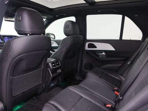 Used 2024 Mercedes-Benz GLE 350 4MATIC image 36