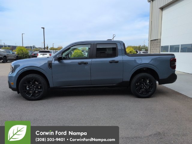 New 2026 Ford Maverick XLT w/ Equipment Group 301A AWD/4WD image 6