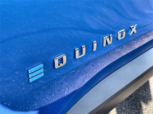 New 2026 Chevrolet Equinox EV LT image 31