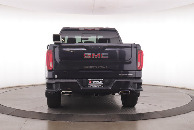 Used 2024 GMC Sierra 1500 Denali w/ Denali Reserve Package AWD/4WD image 11