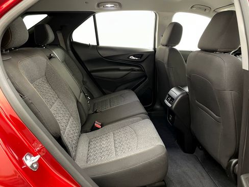 Used 2024 Chevrolet Equinox LT FWD image 41