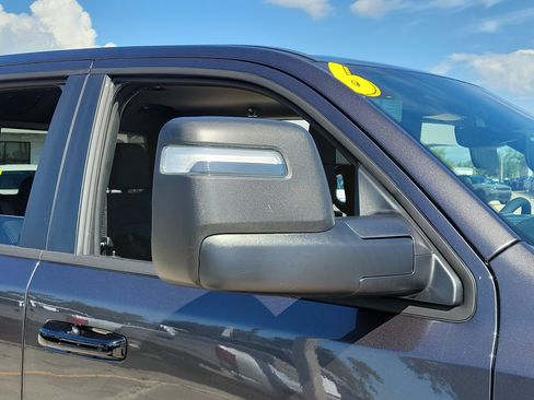 Used 2026 RAM 1500 Big Horn AWD/4WD image 9