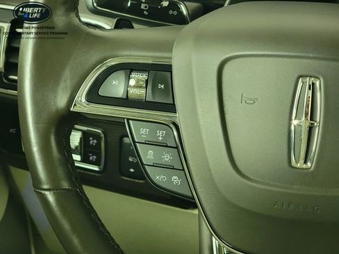 Used 2024 Lincoln Navigator L Black Label AWD/4WD image 29