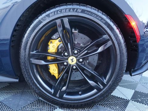 Used 2024 Ferrari 296 GTB image 91