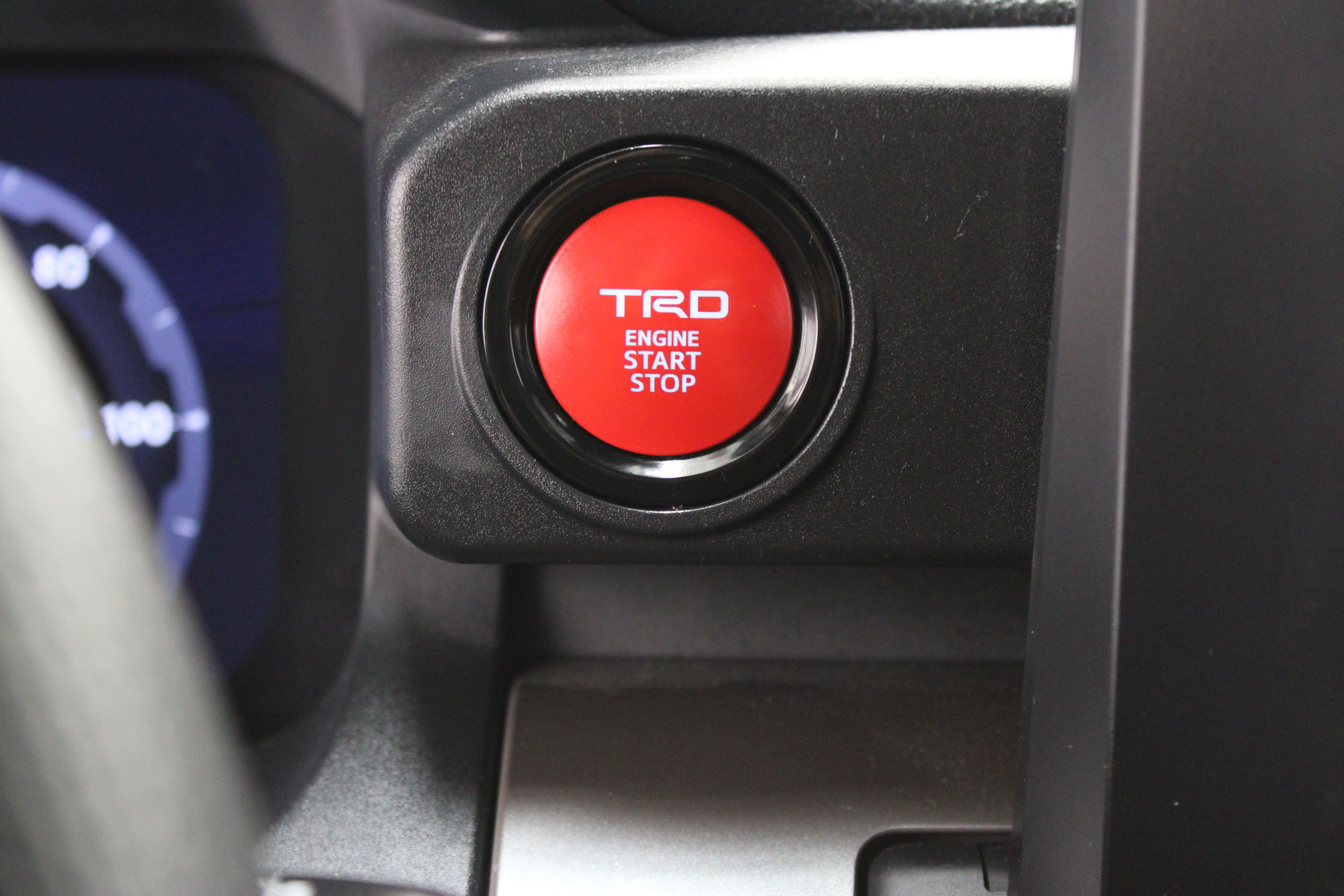 Used 2024 Toyota Tacoma TRD Sport RWD image 17