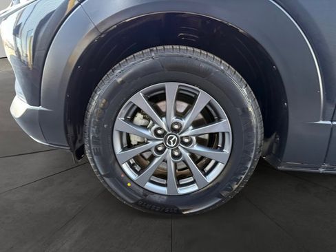 Used 2024 MAZDA CX-30 AWD 2.5 S image 9