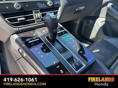 Used 2023 Porsche Macan GTS AWD/4WD image 25