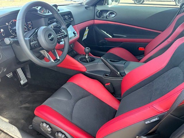 New 2027 Nissan Z Performance RWD image 15