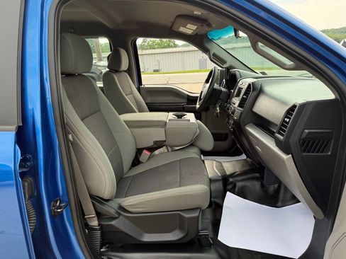 Used 2016 Ford F150 XL w/ Equipment Group 101A Mid AWD/4WD image 36