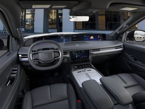 New 2026 Lincoln Navigator Reserve w/ Jet Appearance Package AWD/4WD image 10