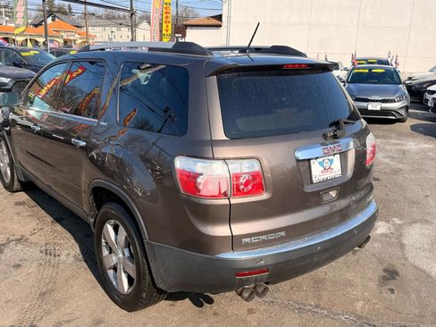 Used 2012 GMC Acadia SLT image 5
