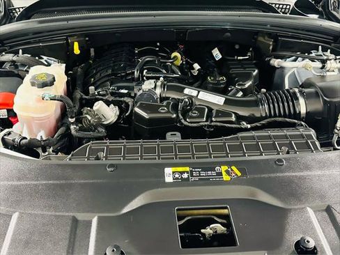 Certified 2023 Jeep Grand Cherokee Altitude image 29