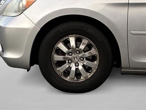 Used 2009 Honda Odyssey EX-L image 9