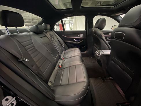 Used 2019 Mercedes-Benz E 450 E 450 image 29