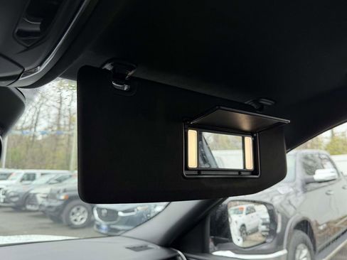 Used 2023 Jeep Grand Cherokee L Laredo AWD/4WD image 39