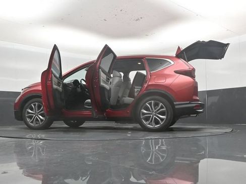 Used 2020 Honda CR-V Touring image 65
