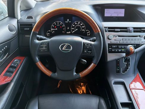 Used 2012 Lexus RX 350 AWD image 18