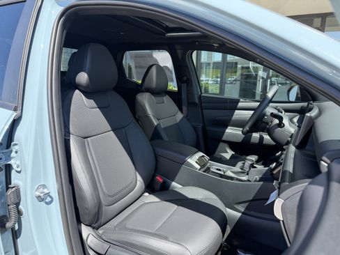 New 2026 Hyundai Santa Cruz SEL AWD/4WD image 19