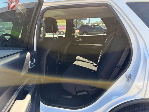 Used 2019 Dodge Durango AWD image 12