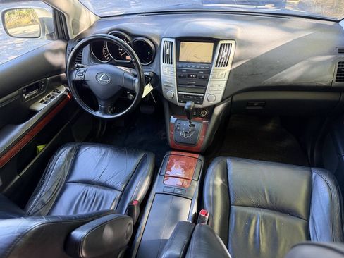 Used 2004 Lexus RX 330 FWD image 9
