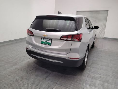 Used 2022 Chevrolet Equinox LT AWD/4WD image 7