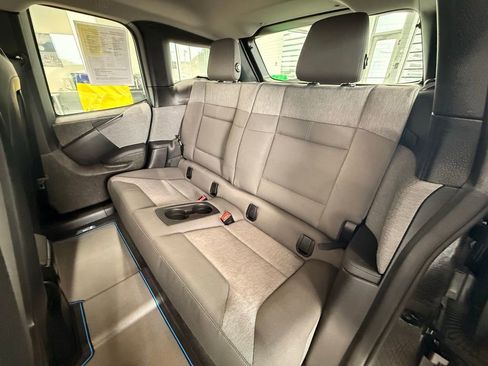 Used 2016 BMW i3 w/ Range Extender image 20