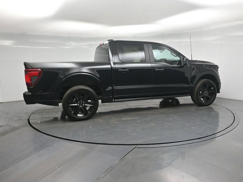 New 2026 Ford F150 STX w/ F-150 LOBO Package AWD/4WD image 22