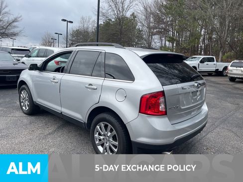 Used 2013 Ford Edge Limited image 4