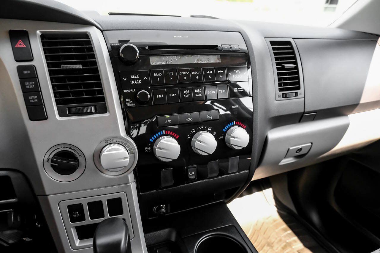 Used 2008 Toyota Tundra SR5 AWD/4WD image 27