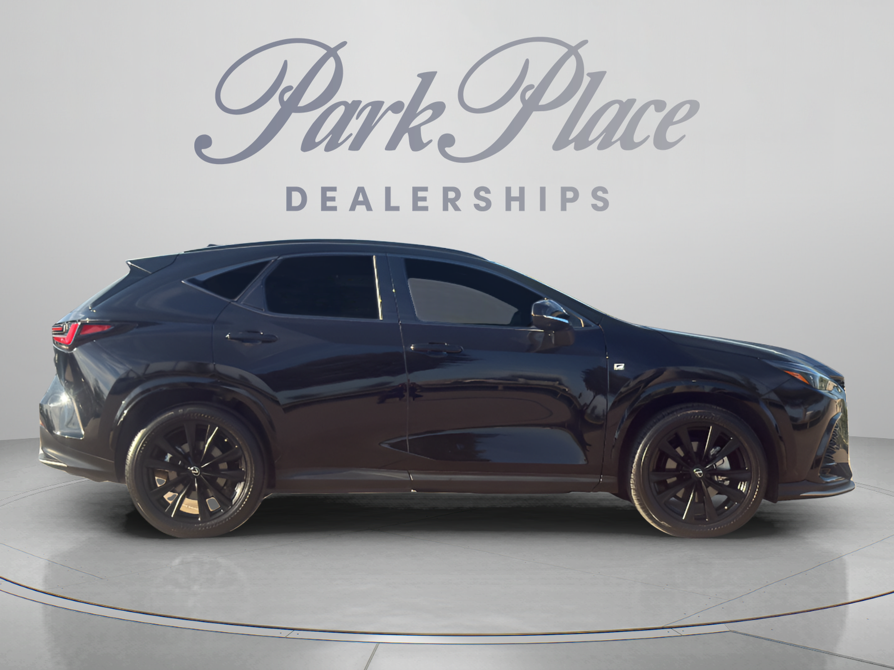 Used 2023 Lexus NX 350 F Sport AWD/4WD image 6