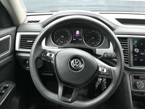 Used 2018 Volkswagen Atlas Launch Edition image 17